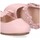 Topánky Dievča Balerínky a babies Bubble Bobble 62647 Ružová