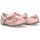 Topánky Dievča Balerínky a babies Bubble Bobble 68818 Ružová