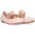Topánky Dievča Balerínky a babies Luna Kids 68787 Ružová