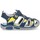 Topánky Chlapec Sandále Lois 69074 Modrá