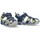 Topánky Chlapec Sandále Lois 69074 Modrá