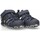 Topánky Chlapec Sandále Luna Kids 68995 Modrá