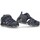 Topánky Chlapec Sandále Luna Kids 68995 Modrá