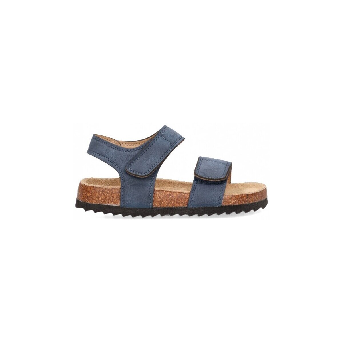 Topánky Chlapec Sandále Etika 69982 Modrá