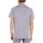 Oblečenie Muž Tričká s krátkym rukávom Calvin Klein Jeans  Fialová 