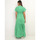 Oblečenie Žena Šaty La Modeuse 67030_P155828 Zelená