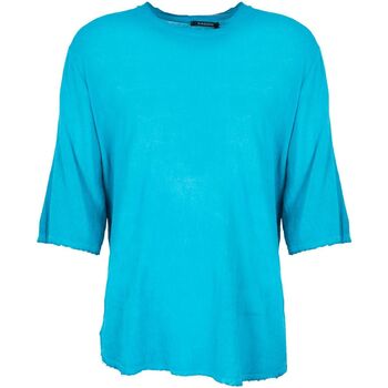 Oblečenie Muž Tričká s krátkym rukávom Xagon Man P2308 2JX 2408 Modrá
