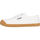 Topánky Módne tenisky Kawasaki Original Pure Shoe K212441-ES 1002 White Biela