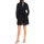 Oblečenie Žena Šaty Eleven Paris 16F2DR17-M06 Čierna
