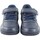 Topánky Dievča Univerzálna športová obuv Joma Modré chlapčenské topánky  harvard jr 2303 Modrá