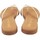 Topánky Žena Univerzálna športová obuv Bienve Dámske sandále  1202 biele Biela