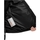 Oblečenie Dievča Kabáty Nike K NSW SYNFL HD JKT Čierna