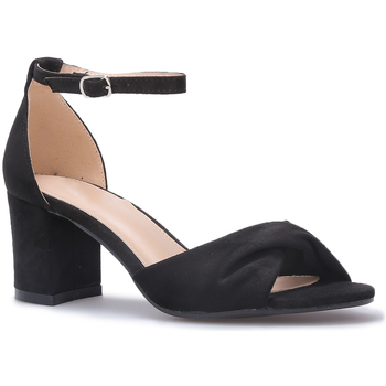 Topánky Žena Sandále La Modeuse 66975_P155716 Čierna