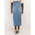 Oblečenie Žena Sukňa La Modeuse 67026_P155814 Modrá