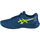Topánky Muž Fitness Asics Gel-Challenger 14 Clay Modrá