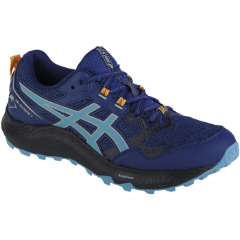 Topánky Muž Bežecká a trailová obuv Asics Gel-Sonoma 7 Modrá