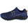 Topánky Muž Bežecká a trailová obuv Asics Gel-Sonoma 7 Modrá