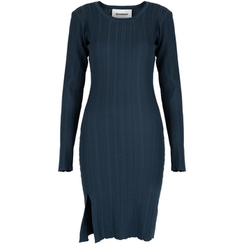 Oblečenie Žena Krátke šaty Silvian Heach GPP23253VE Modrá