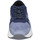 Topánky Muž Módne tenisky Liu Jo BC139 Modrá