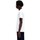 Oblečenie Muž Tričká s krátkym rukávom Fred Perry CAMISETA BLANCA HOMBRE   M3519 Biela