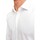 Oblečenie Muž Košele s dlhým rukávom Jack & Jones CAMISA SLIM FIT HOMBRE JACK&JONES 12227385 Biela
