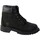 Topánky Dievča Čižmičky Timberland 108276 Čierna