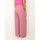 Oblečenie Žena Nohavice La Modeuse 67136_P156071 Ružová