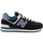 Topánky Nízke tenisky New Balance U574LV2 Viacfarebná
