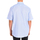 Oblečenie Muž Košele s krátkym rukávom Seidensticker 312299-13 Modrá