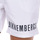 Oblečenie Muž Plavky  Bikkembergs BKK2MBM01-WHITE Biela
