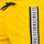Oblečenie Muž Plavky  Bikkembergs BKK2MBM03-YELLOW Žltá