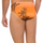Oblečenie Muž Plavky  Bikkembergs BKK2MSP08-ORANGE Oranžová