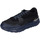 Topánky Muž Módne tenisky Liu Jo BC155 Modrá