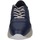 Topánky Muž Módne tenisky Liu Jo BC159 Modrá