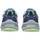 Topánky Chlapec Univerzálna športová obuv Asics PRE VENTURE 9 GS Modrá
