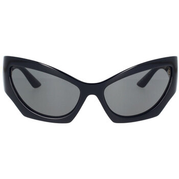 Hodinky & Bižutéria Žena Slnečné okuliare Versace Occhiali da Sole  VE4450 GB1/87 Čierna