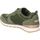 Topánky Žena Univerzálna športová obuv Skechers 111-OLV Zelená