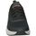 Topánky Muž Derbie & Richelieu Skechers 210409-BLK Čierna