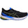 Topánky Muž Bežecká a trailová obuv Asics 002 GT 1000 12 Čierna