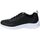Topánky Žena Univerzálna športová obuv Skechers 403774L-BLK Čierna