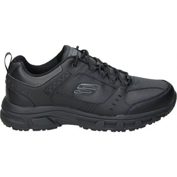Topánky Muž Univerzálna športová obuv Skechers 51896-BBK Čierna