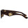 Hodinky & Bižutéria Slnečné okuliare D&G Occhiali da Sole Dolce&Gabbana DG4435 502/73 Hnedá