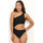Oblečenie Žena Plavky dvojdielne La Modeuse 66431_P154399 Čierna