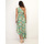 Oblečenie Žena Šaty La Modeuse 67112_P156030 Zelená