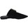 Topánky Žena Sandále Jeffrey Campbell BC207 Čierna