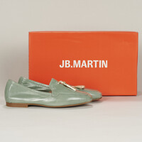 Topánky Žena Mokasíny JB Martin VIC Vintage