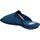 Topánky Muž Papuče Cosdam 1491 Modrá