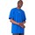 Oblečenie Muž Tričká s krátkym rukávom Karl Kani  Modrá