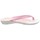 Topánky Chlapec Sandále Inblu SY000050 Ružová