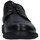 Topánky Muž Derbie CallagHan 89403 Čierna